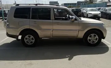 Mitsubishi Pajero 2007 года за 6 000 000 тг. в Кызылорда фото 4