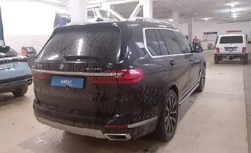 BMW X7 2020 года за 37 000 000 тг. в Актобе