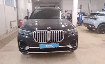BMW X7 2020 года за 37 000 000 тг. в Актобе фото 2
