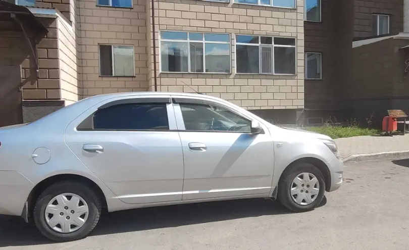 Chevrolet Cobalt 2021 года за 5 500 000 тг. в Астана
