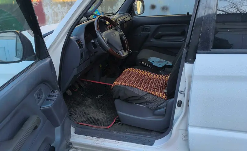 Toyota Land Cruiser Prado 1999 года за 8 000 000 тг. в Караганда