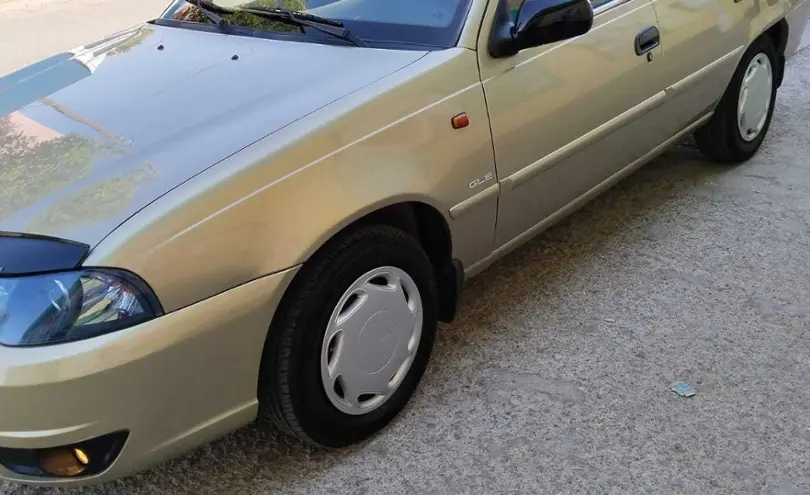 Daewoo Nexia 2011 года за 3 000 000 тг. в Шымкент