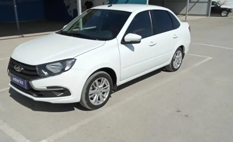LADA (ВАЗ) Granta 2023 года за 5 000 000 тг. в Кызылорда