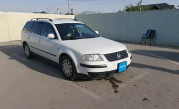 Volkswagen Passat 2002 года за 3 000 000 тг. в Шымкент фото 2