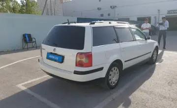 Volkswagen Passat 2002 года за 3 000 000 тг. в Шымкент фото 3