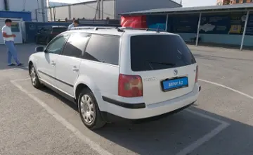 Volkswagen Passat 2002 года за 3 000 000 тг. в Шымкент фото 4