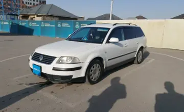 Volkswagen Passat 2002 года за 3 000 000 тг. в Шымкент фото 1