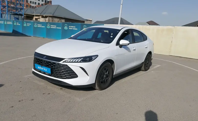 BYD Qin 2024 года за 8 800 000 тг. в Шымкент