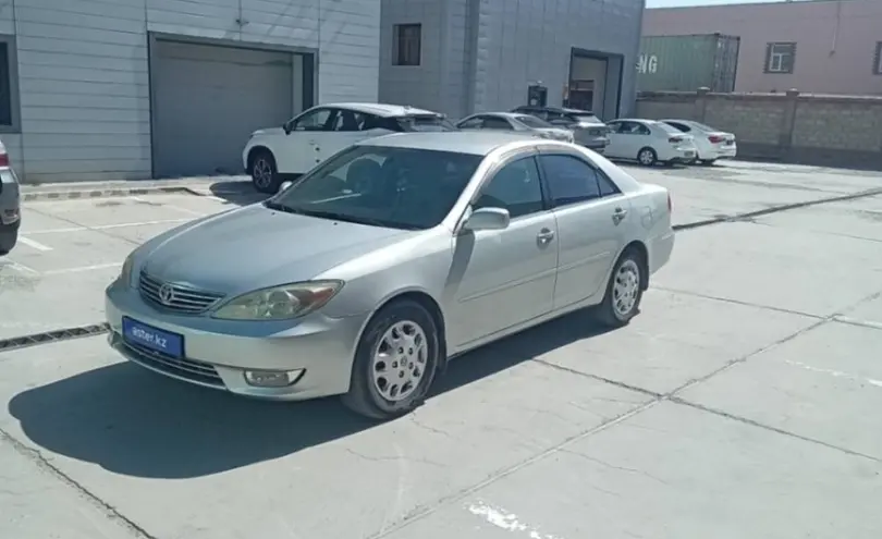 Toyota Camry 2003 года за 4 000 000 тг. в Кызылорда