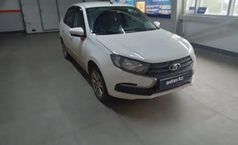 LADA (ВАЗ) Granta 2023 года за 5 500 000 тг. в Уральск фото 3