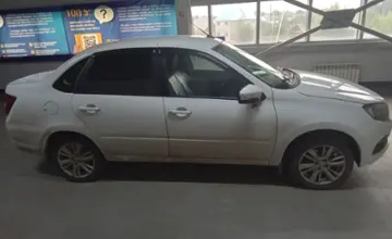 LADA (ВАЗ) Granta 2023 года за 5 500 000 тг. в Уральск фото 4