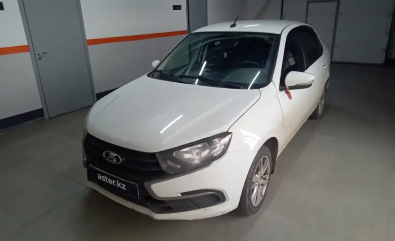 LADA (ВАЗ) Granta 2023 года за 5 500 000 тг. в Уральск