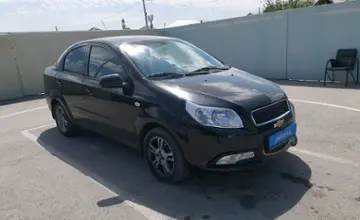 Chevrolet Nexia 2022 года за 5 500 000 тг. в Шымкент фото 2