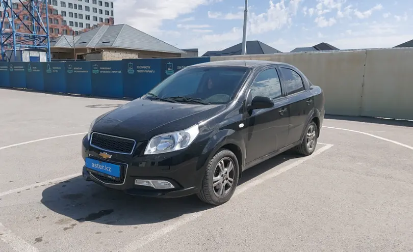 Chevrolet Nexia 2022 года за 5 500 000 тг. в Шымкент