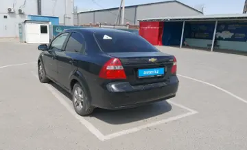 Chevrolet Nexia 2022 года за 5 500 000 тг. в Шымкент фото 4