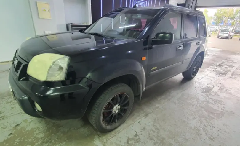 Nissan X-Trail 2002 года за 3 000 000 тг. в Павлодар