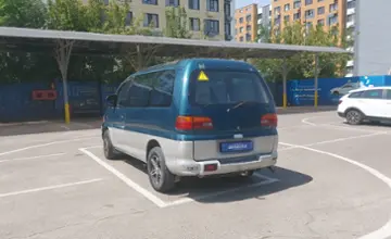 Mitsubishi Space Gear 1995 года за 2 000 000 тг. в Алматы фото 4