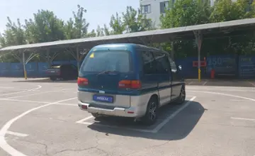 Mitsubishi Space Gear 1995 года за 2 000 000 тг. в Алматы фото 3