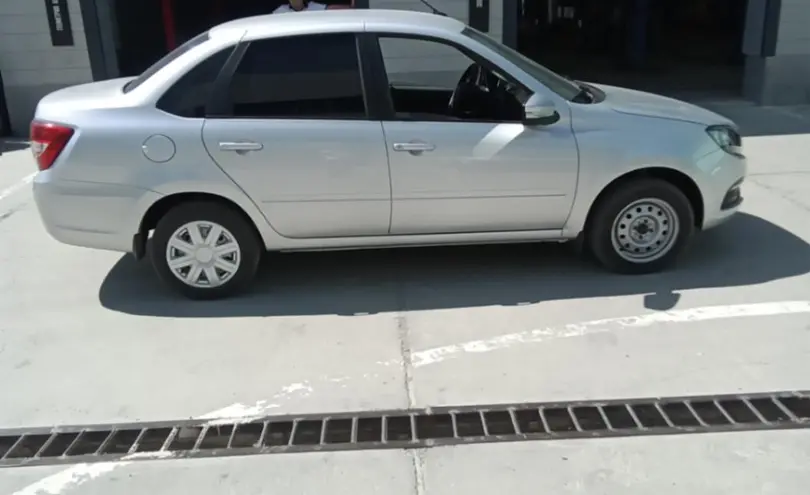 LADA (ВАЗ) Granta 2024 года за 5 000 000 тг. в Кызылорда фото 4