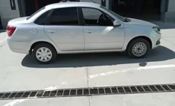 LADA (ВАЗ) Granta 2024 года за 5 150 000 тг. в Кызылорда фото 4
