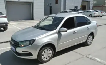 LADA (ВАЗ) Granta 2024 года за 5 150 000 тг. в Кызылорда фото 1