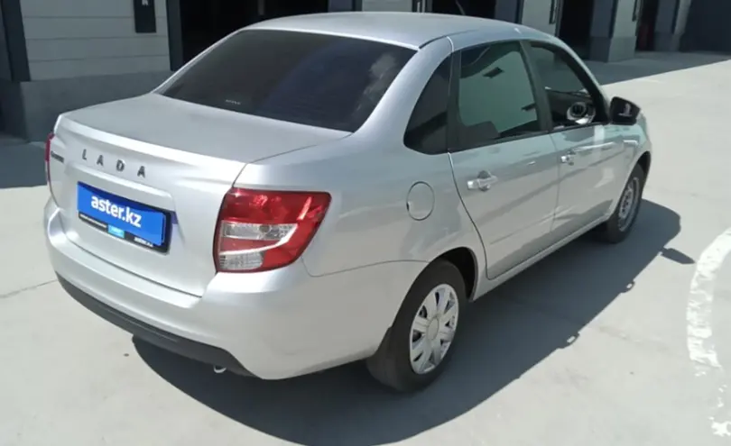 LADA (ВАЗ) Granta 2024 года за 5 000 000 тг. в Кызылорда