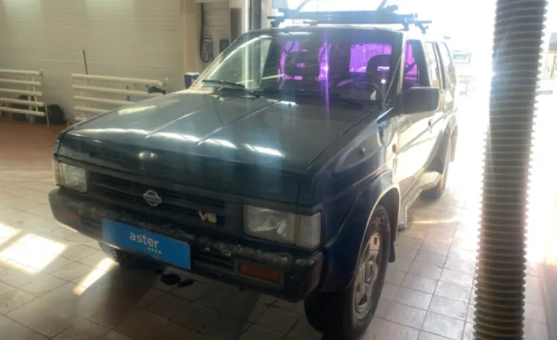 Nissan Terrano 1994 года за 1 500 000 тг. в Астана