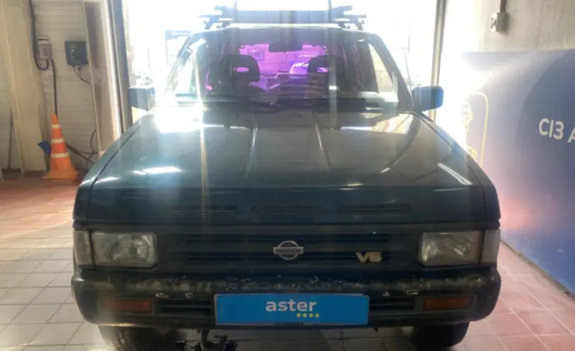 Nissan Terrano 1994 года за 1 500 000 тг. в Астана фото 3