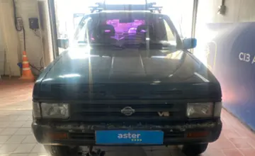 Nissan Terrano 1994 года за 1 500 000 тг. в Астана фото 2