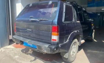 Nissan Terrano 1994 года за 1 500 000 тг. в Астана