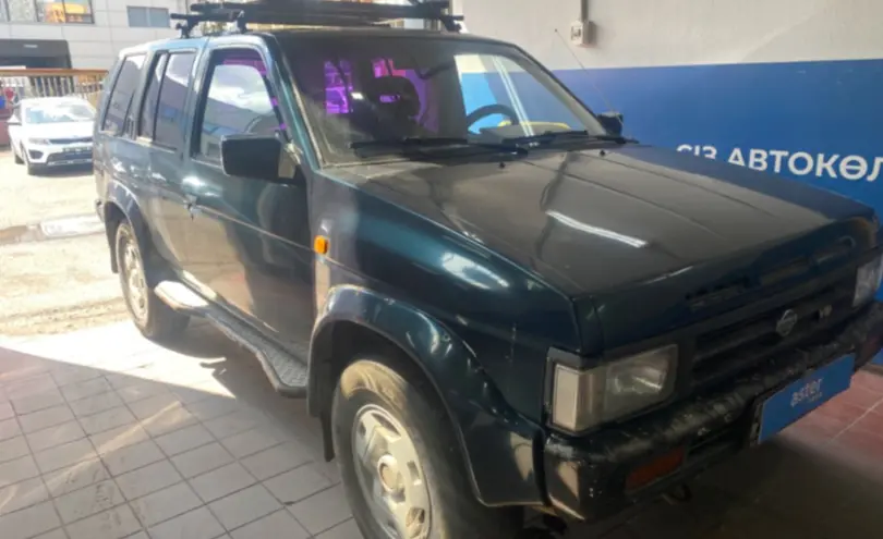 Nissan Terrano 1994 года за 1 500 000 тг. в Астана фото 4