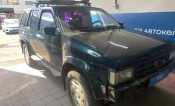 Nissan Terrano 1994 года за 1 500 000 тг. в Астана фото 3