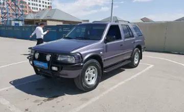Opel Frontera 1996 года за 3 800 000 тг. в Шымкент фото 1