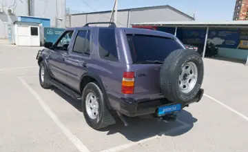 Opel Frontera 1996 года за 3 800 000 тг. в Шымкент фото 4