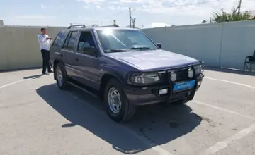 Opel Frontera 1996 года за 3 800 000 тг. в Шымкент фото 2