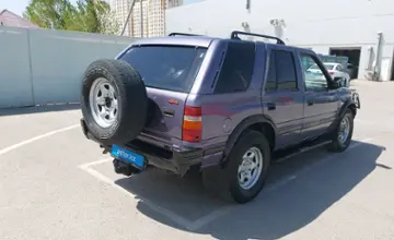 Opel Frontera 1996 года за 3 800 000 тг. в Шымкент фото 3