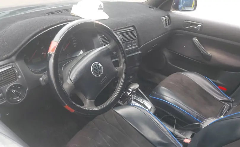 Volkswagen Golf 2001 года за 2 800 000 тг. в Алматы фото 5