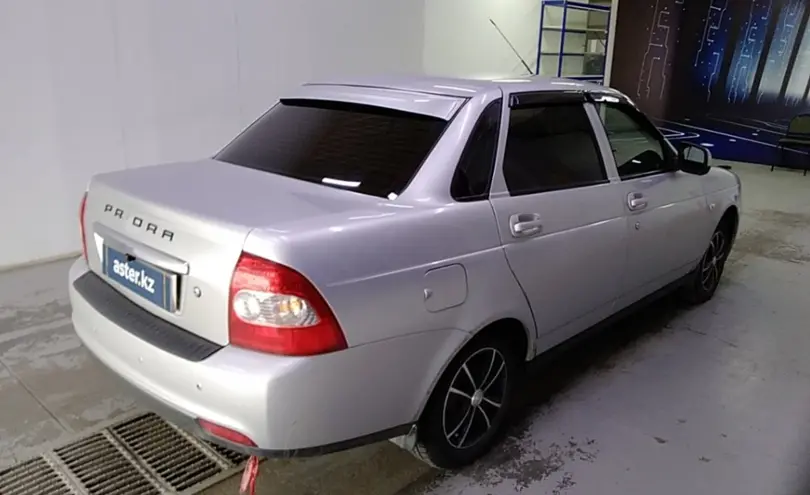 LADA (ВАЗ) Priora 2011 года за 2 500 000 тг. в Павлодар фото 4