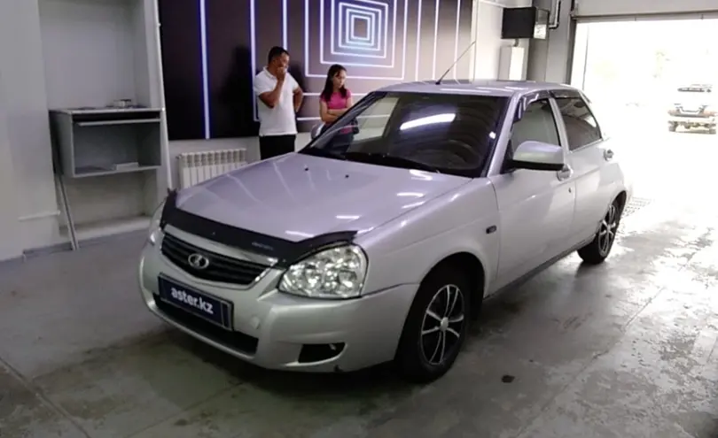 LADA (ВАЗ) Priora 2011 года за 2 500 000 тг. в Павлодар