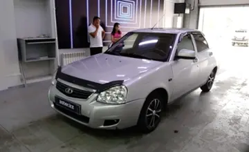 LADA (ВАЗ) Priora 2011 года за 2 500 000 тг. в Павлодар фото 1