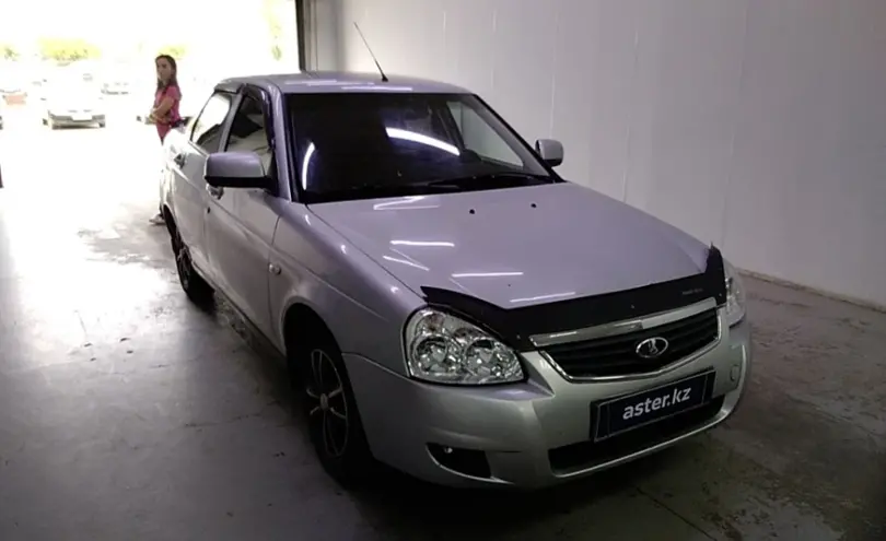 LADA (ВАЗ) Priora 2011 года за 2 500 000 тг. в Павлодар фото 3