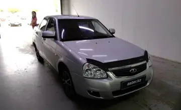 LADA (ВАЗ) Priora 2011 года за 2 500 000 тг. в Павлодар фото 3