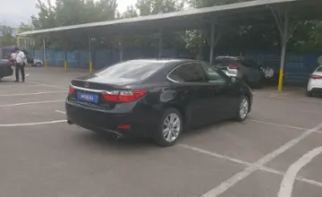 Lexus ES 2013 года за 10 700 000 тг. в Алматы фото 3