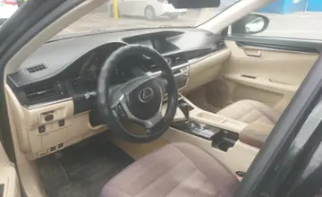 Lexus ES 2013 года за 10 700 000 тг. в Алматы фото 5