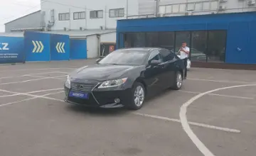 Lexus ES 2013 года за 10 700 000 тг. в Алматы фото 1
