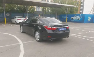 Lexus ES 2013 года за 10 700 000 тг. в Алматы фото 4