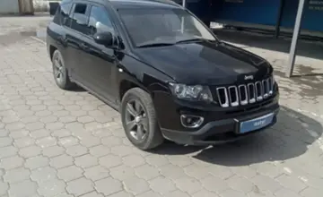 Jeep Compass 2014 года за 5 600 000 тг. в Караганда фото 3