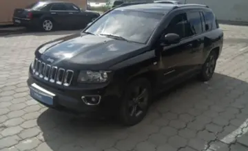 Jeep Compass 2014 года за 5 600 000 тг. в Караганда фото 1