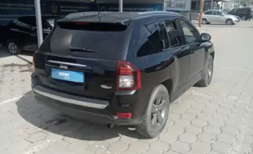 Jeep Compass 2014 года за 5 600 000 тг. в Караганда
