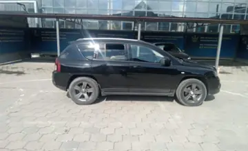 Jeep Compass 2014 года за 5 600 000 тг. в Караганда фото 4